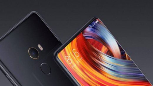 Xiaomi Mi Mix 2