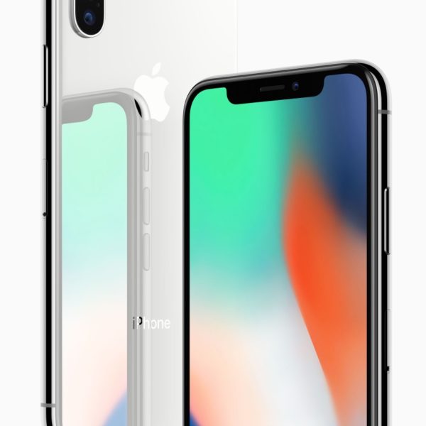 iPhone x