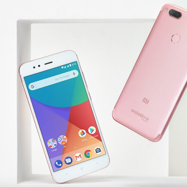 Xiaomi Mi A1