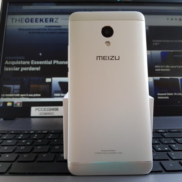 Meizu M5s