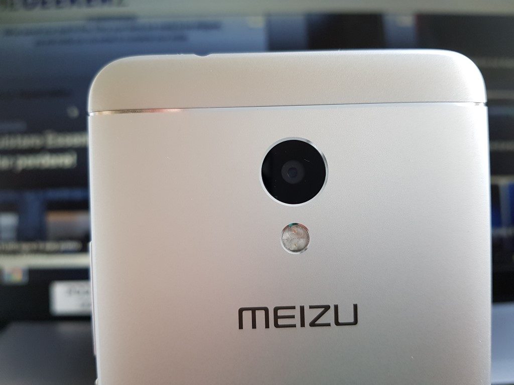 Meizu M5S