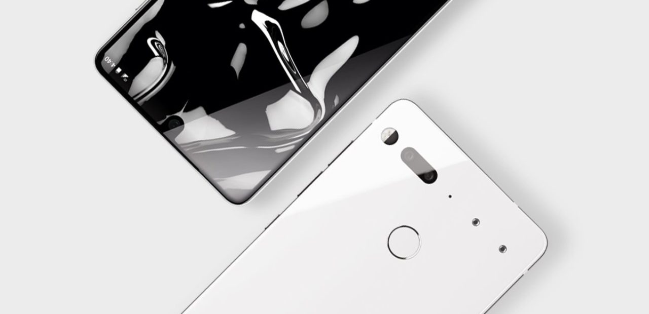 Essential Phone