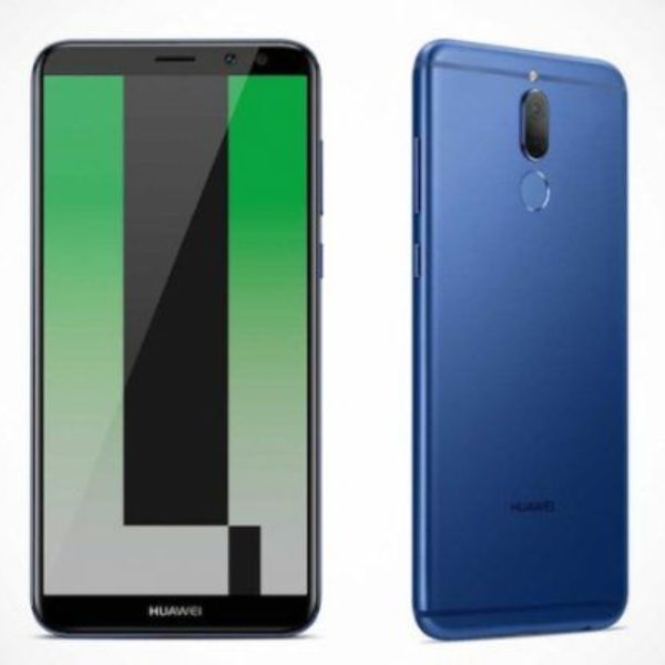 Huawei Mate 10 Lite