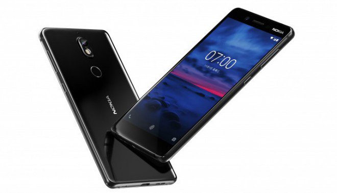 Nokia 7