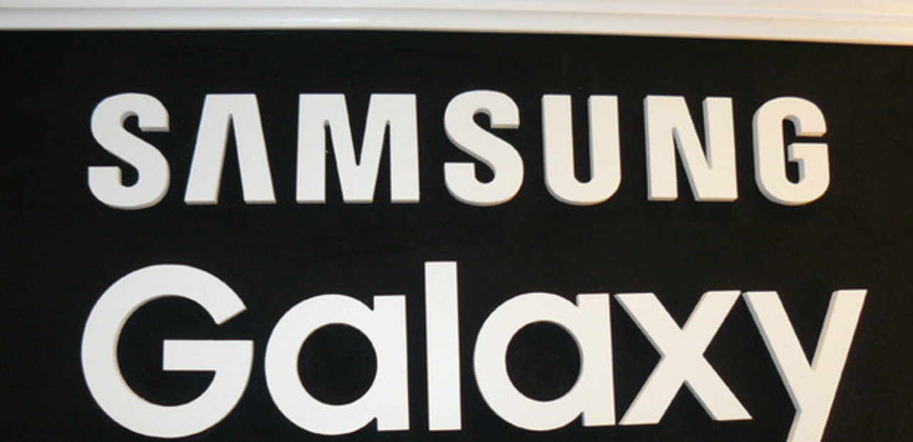 Samsung Galaxy