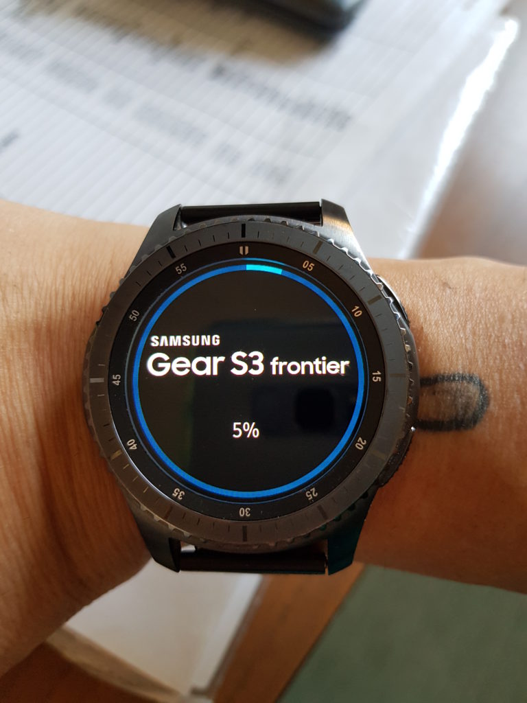 Tizen 3.0