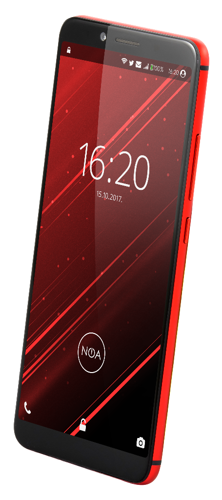NOA N8