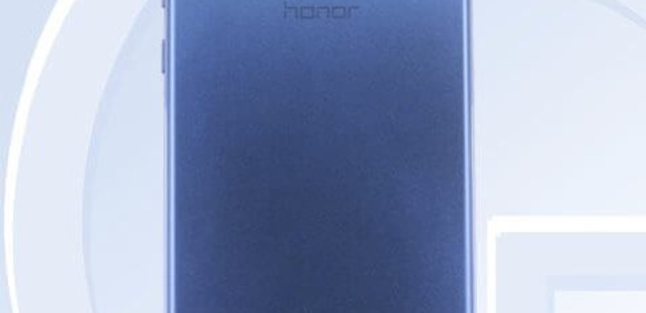 Honor V10