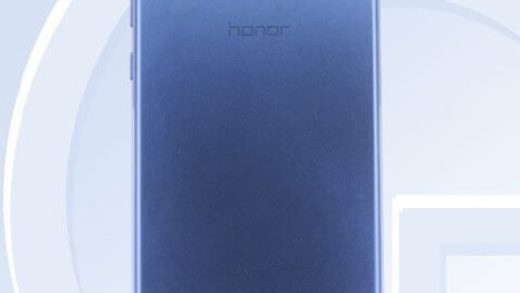 Honor V10