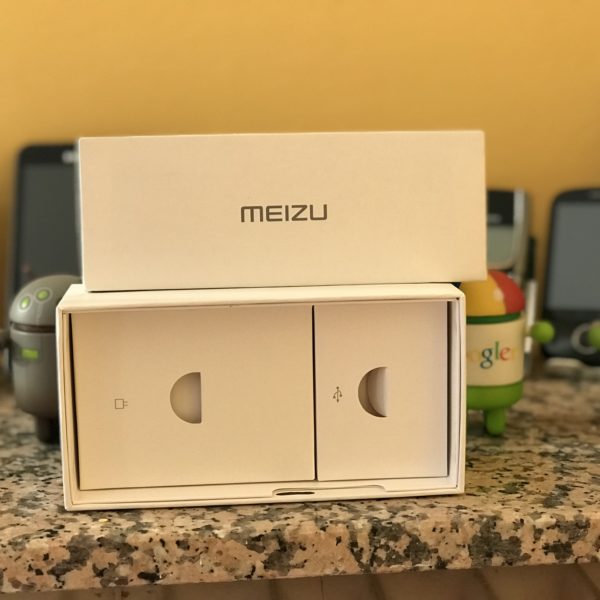 Meizu M5s