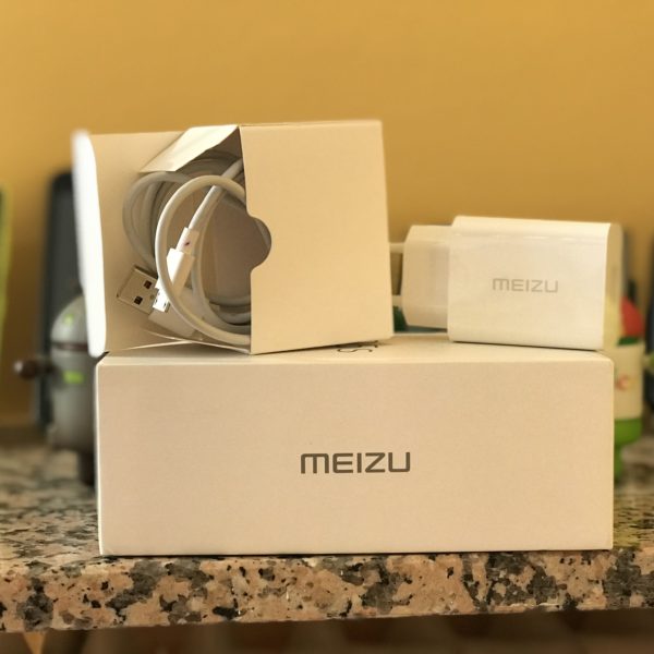 Meizu M5s