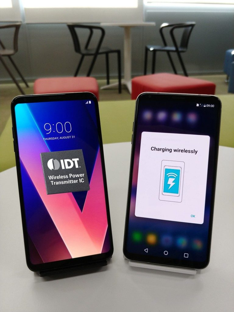 LG V30