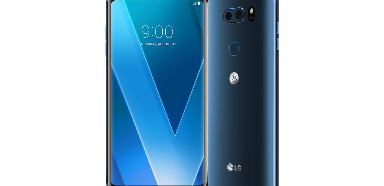 LG V30