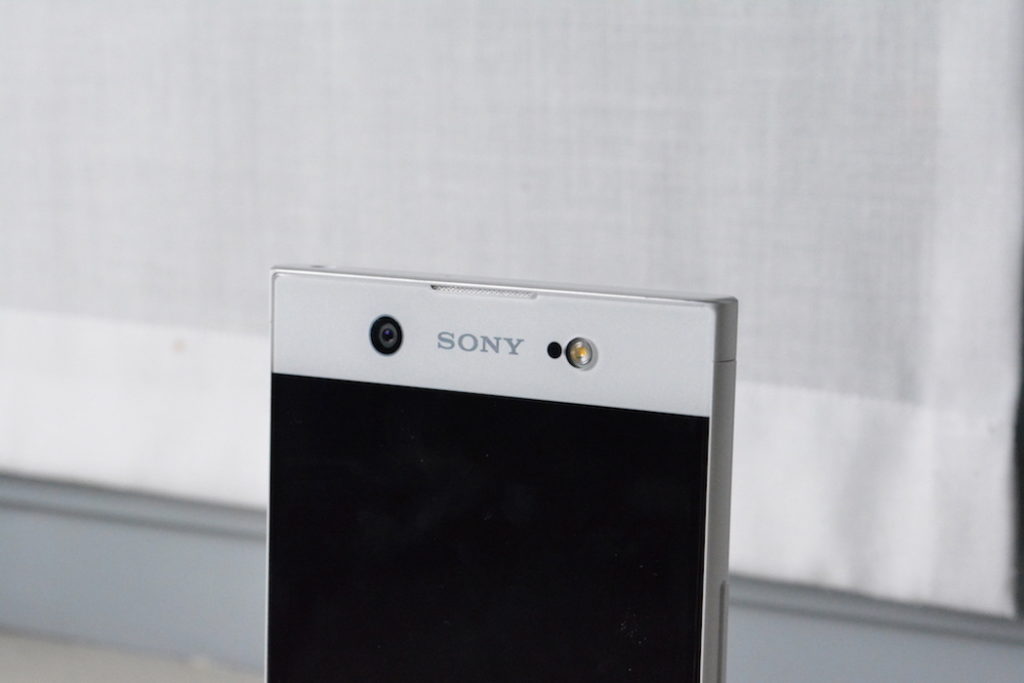 xperia xa1 ultra