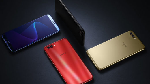 Honor V10