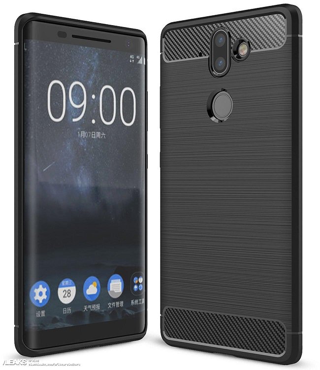 Nokia 9