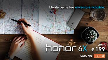 Honor 6X