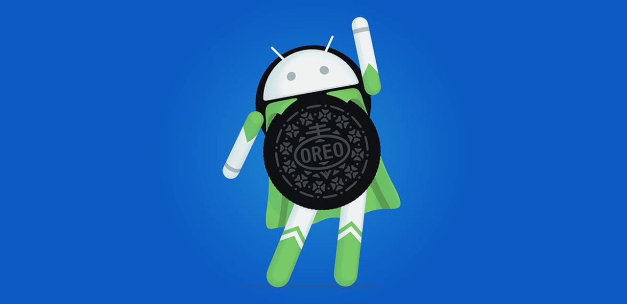 Galaxy Note 8 Oreo