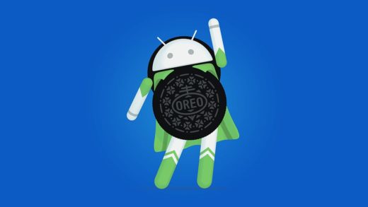 Galaxy Note 8 Oreo