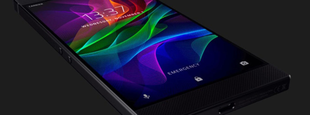 Razer Phone