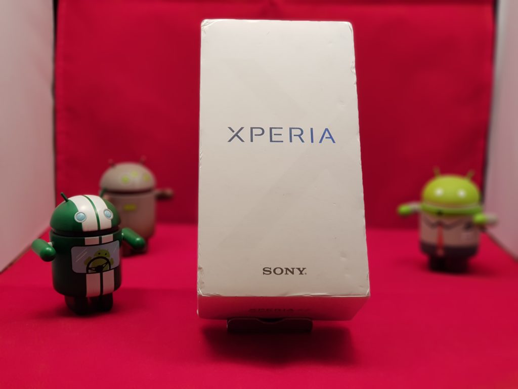 Xperia XZ Premium