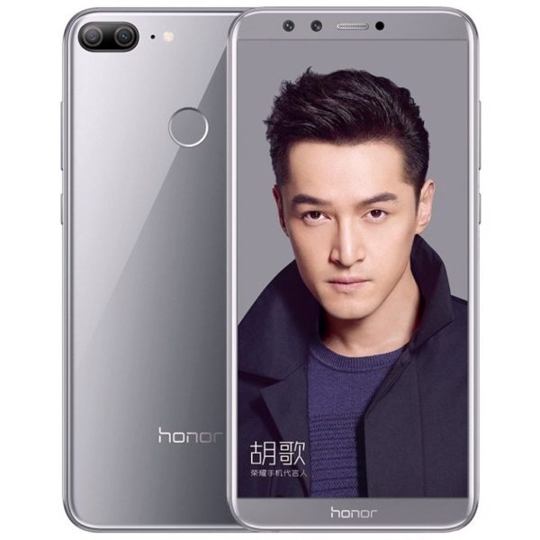 Honor 9 Lite