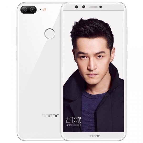 Honor 9 Lite