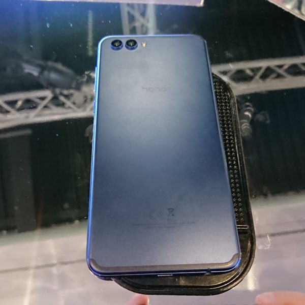 Honor View 10
