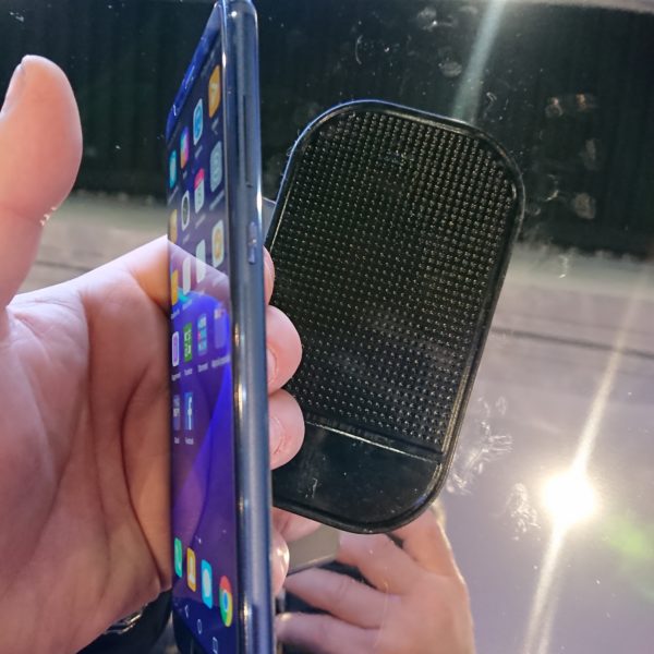 Honor View 10