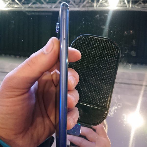 Honor View 10