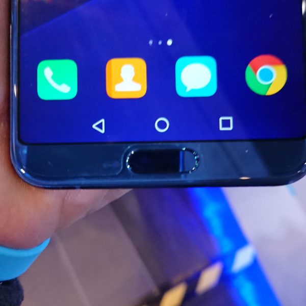 Honor View 10