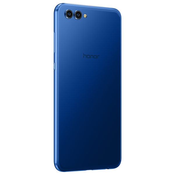 Honor View 10