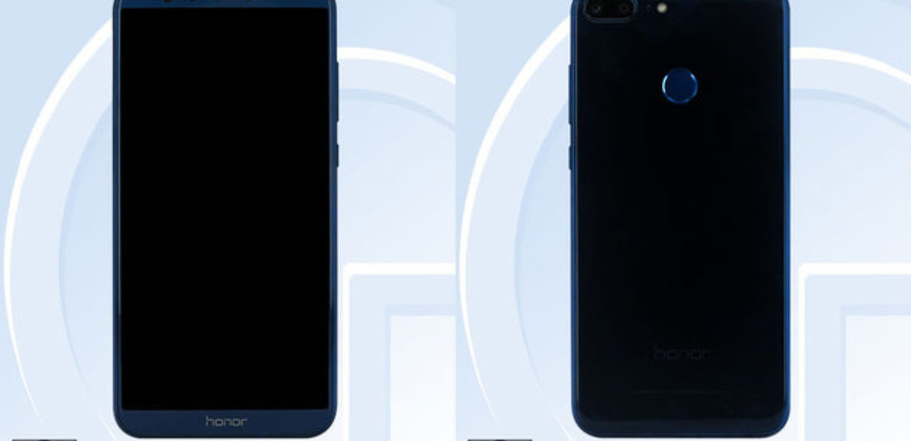 Honor 9 Lite