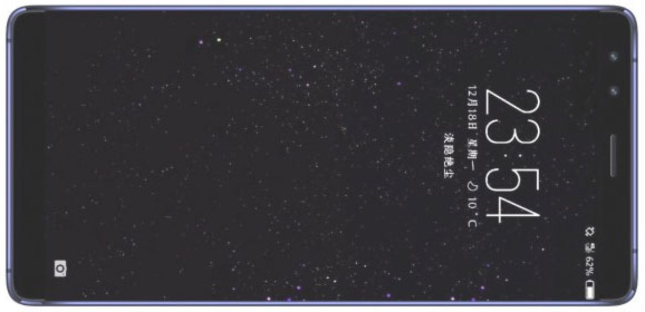 Nokia 9