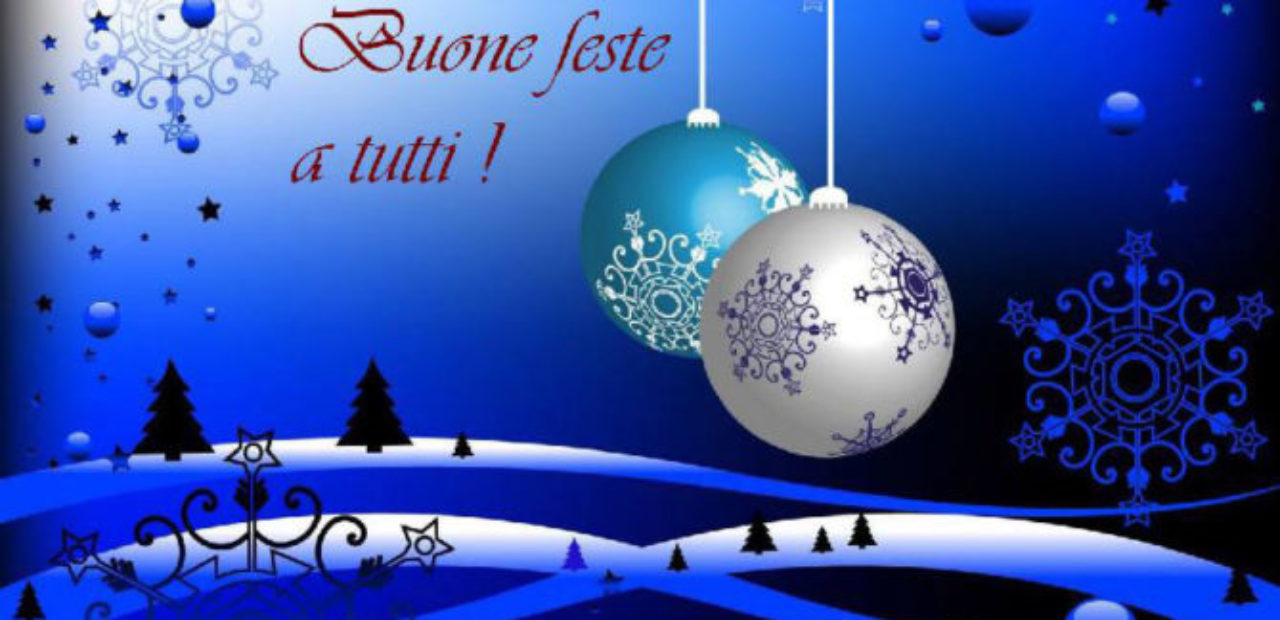 Buone Feste