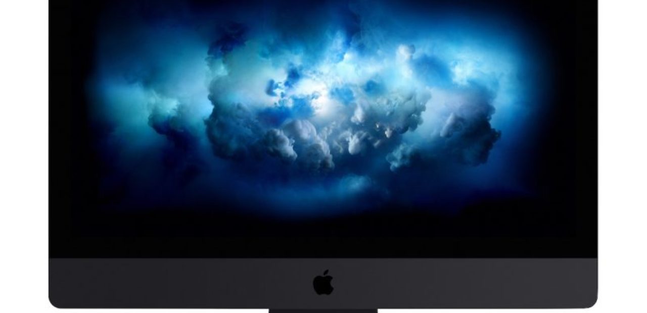 iMac Pro