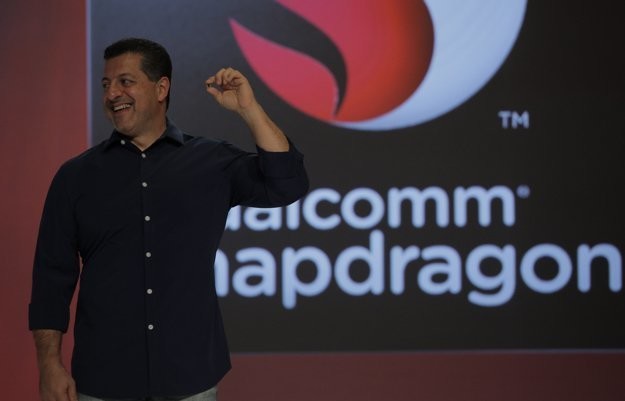 Snapdragon 845