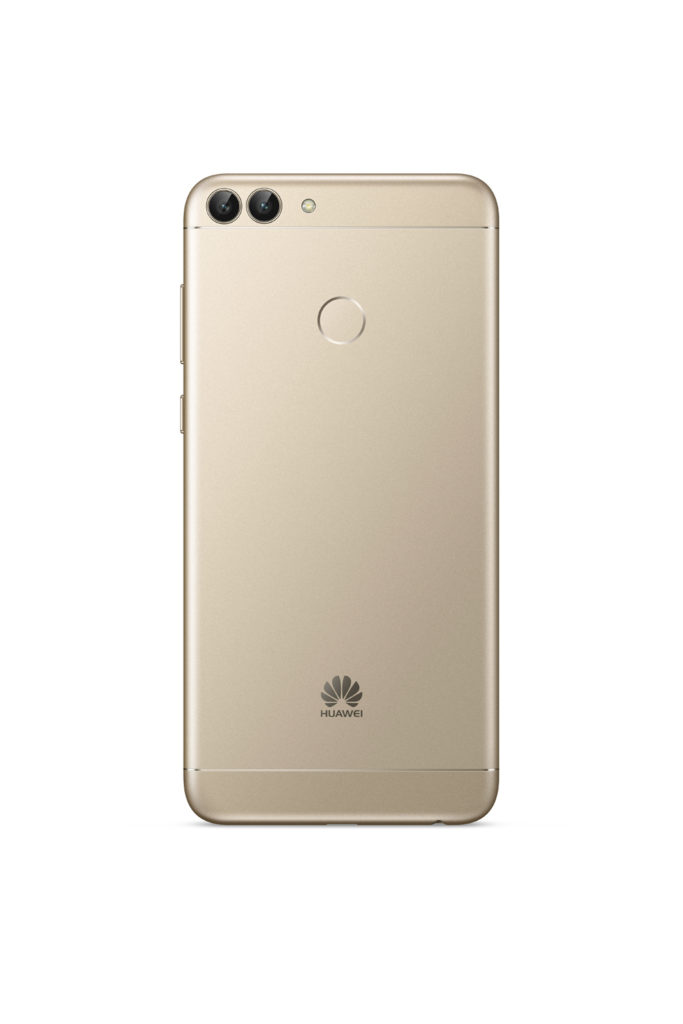 Huawei P smart