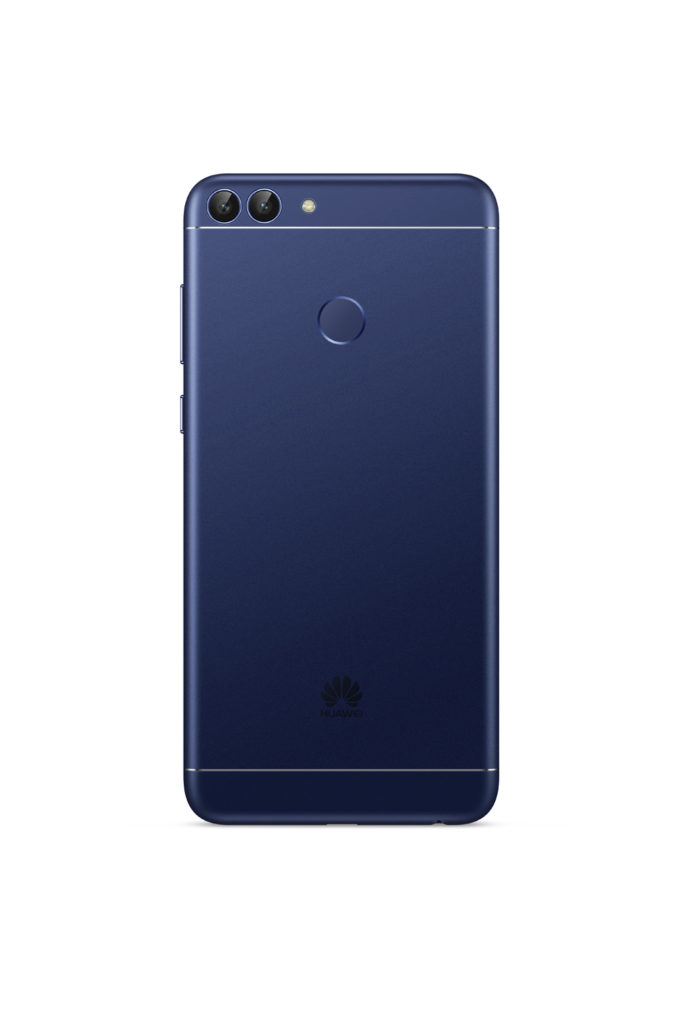 Huawei P smart