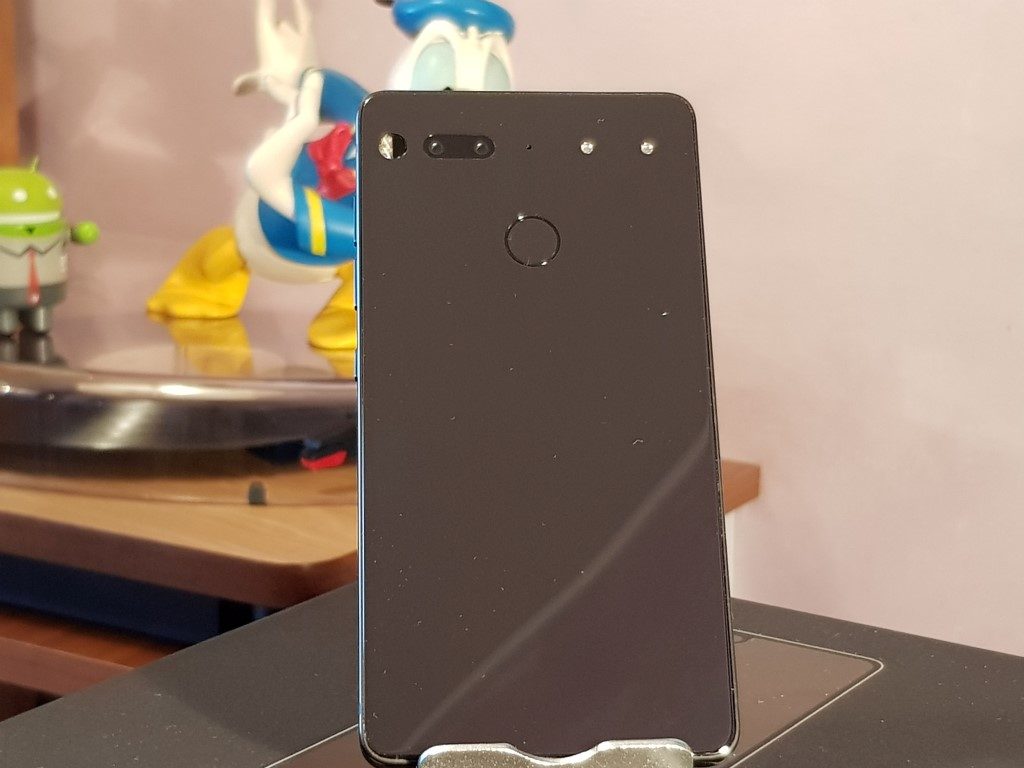 Essential Phone