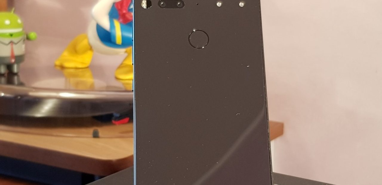 Essential Phone