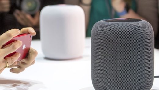 HomePod