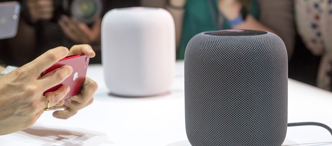 HomePod