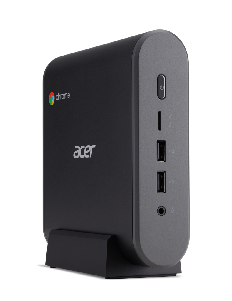 Acer Chromebox CXI3