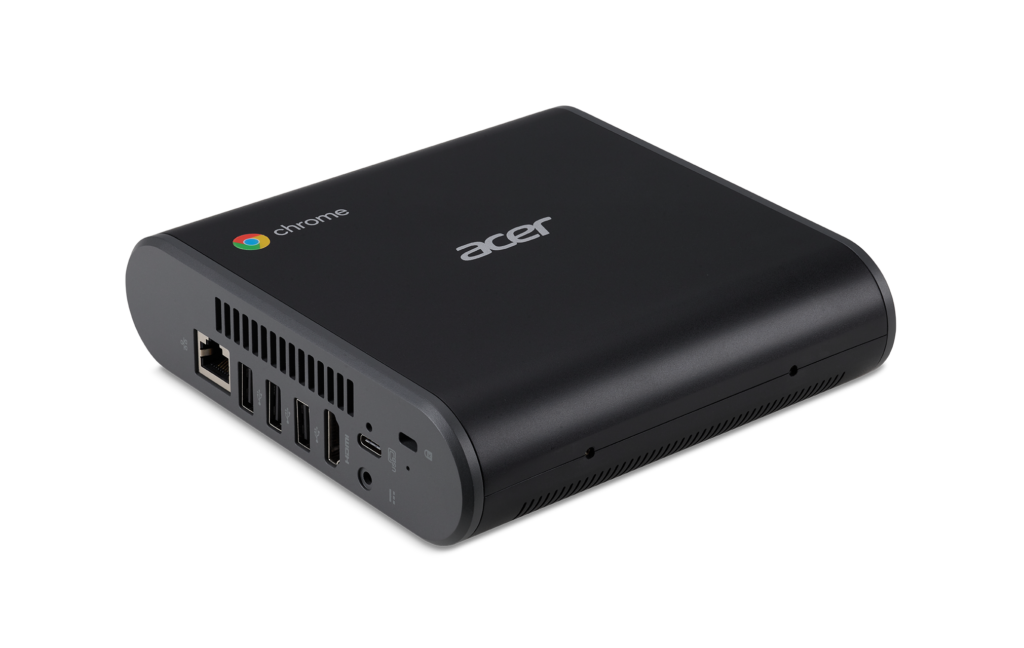 Acer Chromebox CXI3