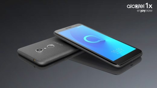 Alcatel 1