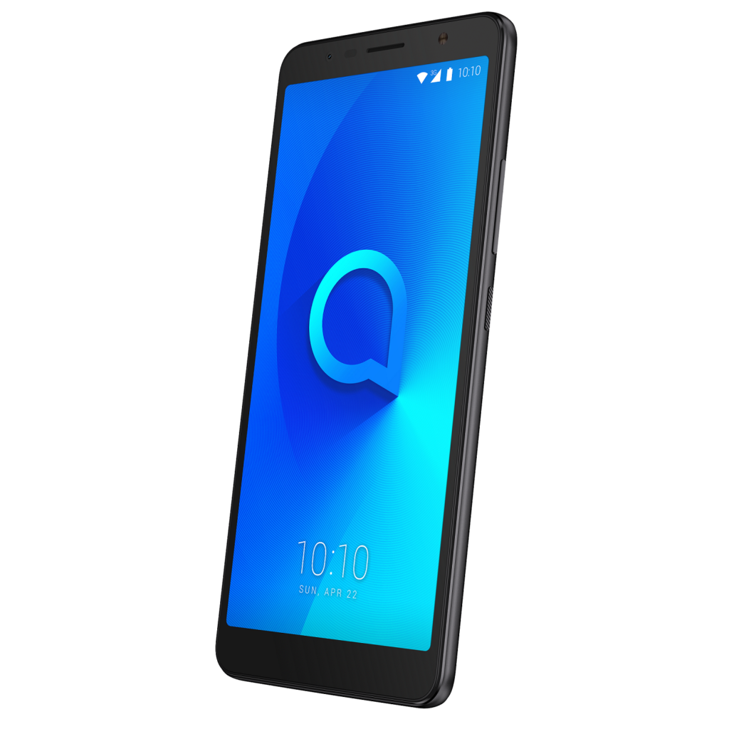 Alcatel 3C