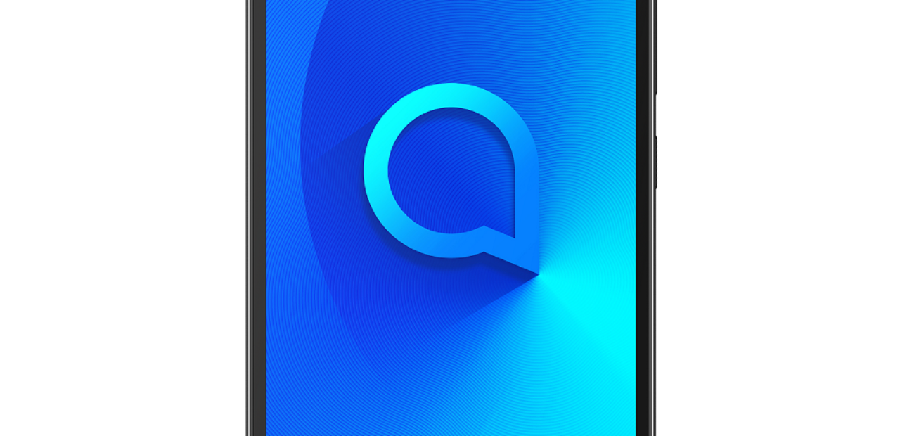 Alcatel 3C