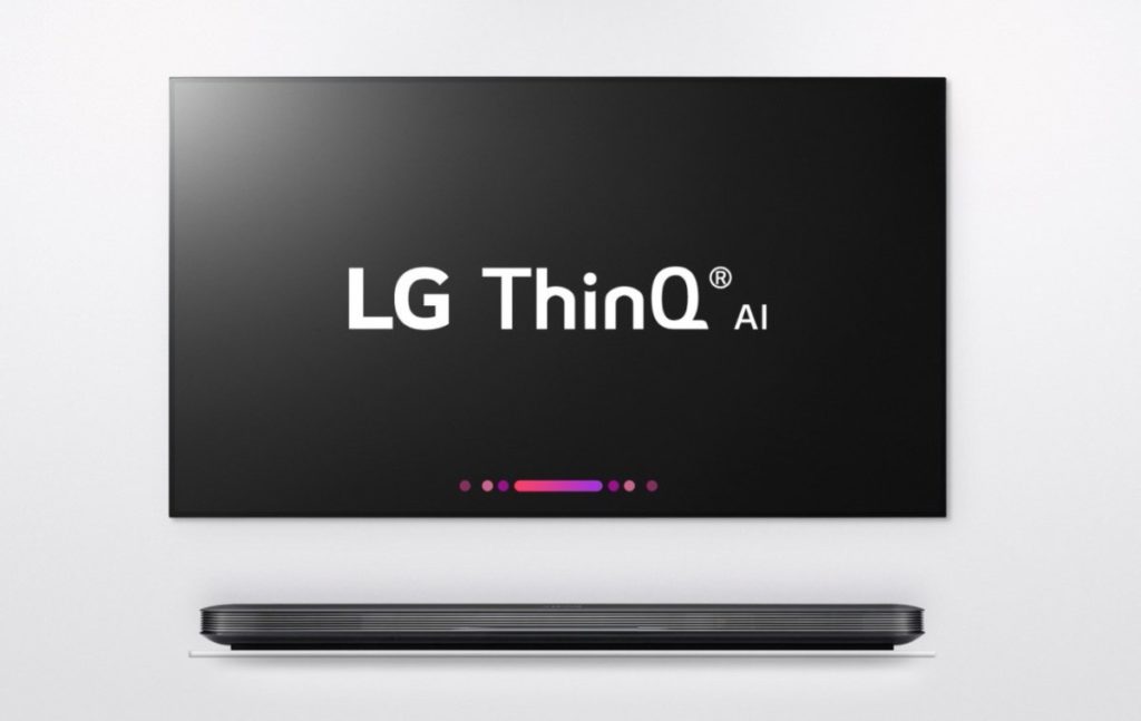 LG Alpha