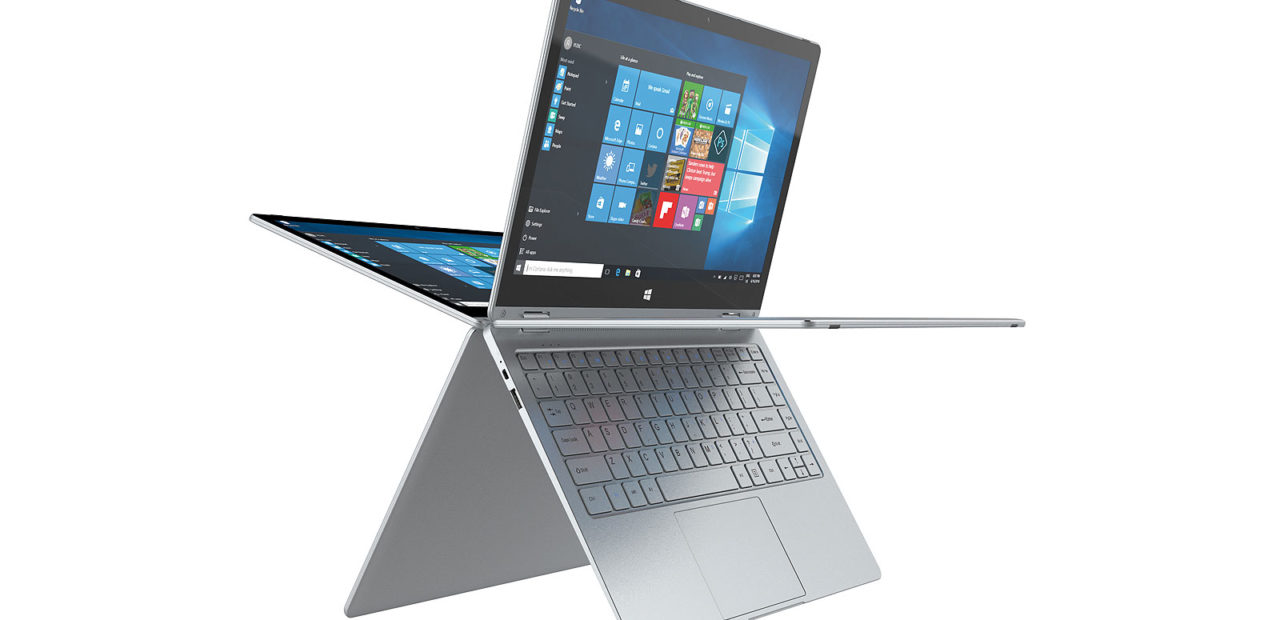 Mediacom FlexBook Edge